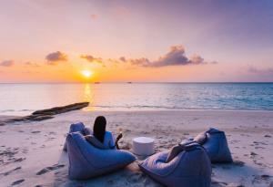 Морето – най-доброто лекарство срещу стреса и депресията