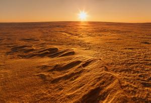 NASA е напът да открие живот на Марс?