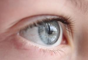 Как да разчетете емоциите на някого по очите 