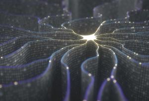 Разработиха микрочип, който се държи като мозъчна клетка