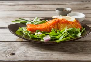 Рибата - естественият антидепресант