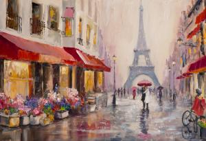 Тест: Можете ли да различите картините от снимките?