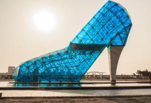 10 необикновени места, които ще ви накарат да забравите, че сте на Земята