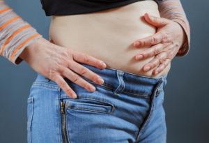 Години след загуба на тегло хормоните могат да ви изиграят номер