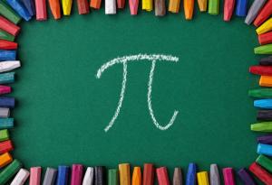 Днес отбелязваме Международния ден на числото Пи!