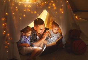 Колко деца ще имаш? Зависи от характера