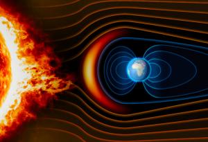 Магнитна буря ще удари Земята през уикенда