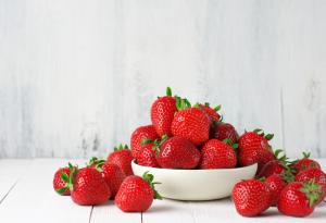 10 любопитни факта за ягодите, които може би не знаете