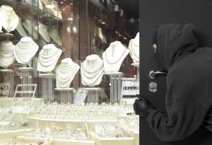 Видео: 10-те най-впечатляващи обира, заснети на камера