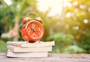 9 факта, благодарение на които ще оцените отреденото си време на тази планета