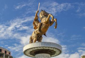 Билка е убила Александър Македонски?