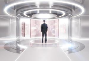 Телепортацията – само мечта ли е още?