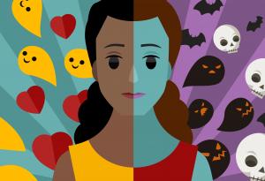 Тест: Що за личност сте?