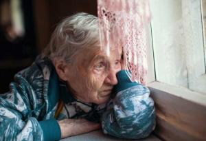 Самотата вреди на костите