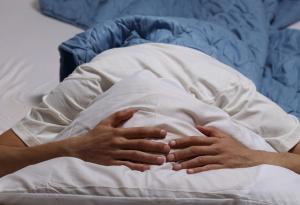 Прекомерната липса на сън при младежи с високо тегло увеличава риска от сърдечносъдови заболявания