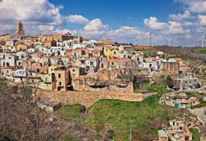 Airbnb търси човек, който да живее в италианско градче и да яде паста