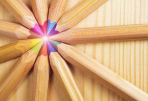 Какъв цвят е името ви и какво говори то за вас?