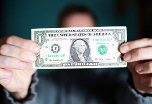 Загадка: Липсващият долар