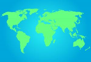 Климатичните промени превръщат Антарктика в зелен континент