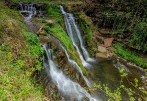 Маршрути: Под камико в Искърското дефиле
