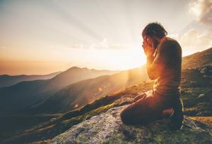 Притча за кръста