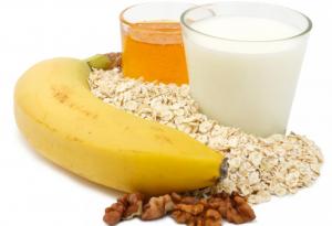 7 храни за спокоен сън и добро настроение