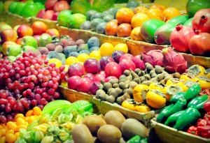 Хладилникът вреди на плодовете и зеленчуците
