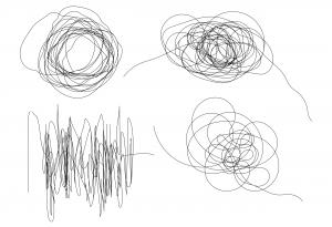 Заниманията с изкуство развиват висшите функции на мозъка при децата