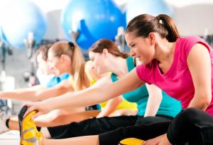 10 правила за поддържане на здравословна физическа форма