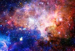 Всички сме създадени от звезди и още 19 невероятни факта за Космоса