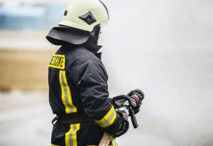 Виц: Кога си смени работата?