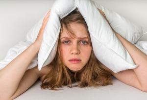 Липсата на сън има същия ефект като препиването