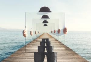 Невъзможната фотография на Ерик Йохансон