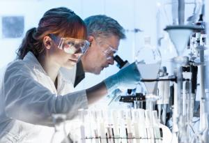 Учени създадоха прозрачни човешки органи