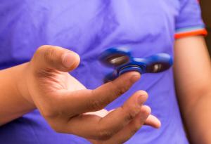 „Спинър“ мания