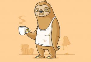 Как да спрем да мързелуваме и да започнем да живеем