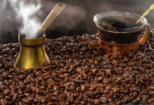 Arabica United – от любов към табиета