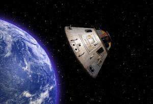 Петър Петров - от бойните авантюри до програма "Аполо"