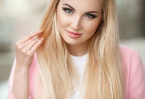 Честит Международен ден на блондинките!