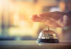 За какво да внимаваме при настаняване в хотел през лятото?