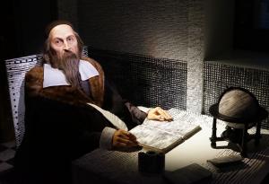 Ян Амос Коменски за образованието