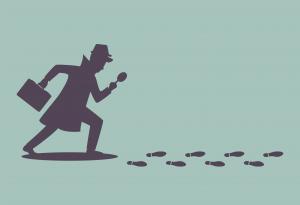 Можете ли да решите загадката с върколака?