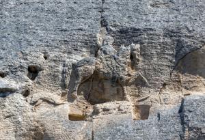 Виртуална реалност и нови технологии на Мадарския конник