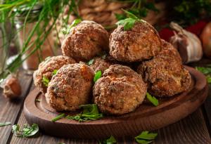 За различните видове кюфтета по света