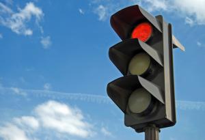 10 декември 1868 г. – Заработва първият в света уличен светофар