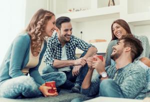 Как да разпознаете добрия приятел