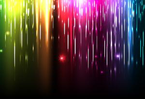 Ето как цветовете и светлината засягат мозъка и тялото