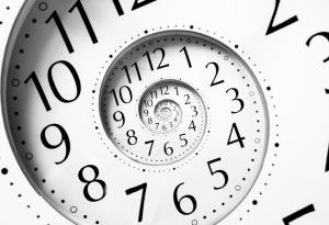 10 факта, които ще преобърнат представата ви за време