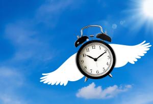 Не отлагайте! Няма време!