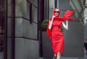 Червеното ни прави по-умни